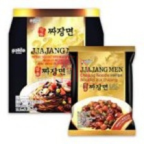 PALDO Noodles Jjangmen 4 x 4x 200g